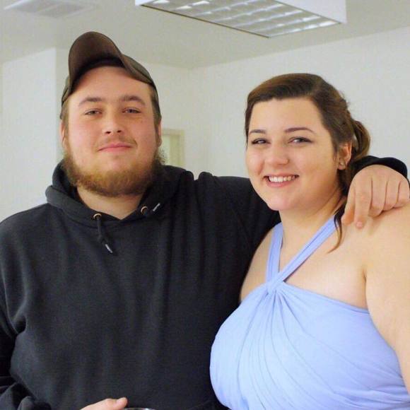 Meet your Posher, Kyleigh - Picture 1 of 1